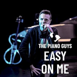 Easy On Me (Single)