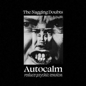 Autocalm (EP)