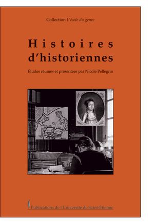 Histoires d'historiennes