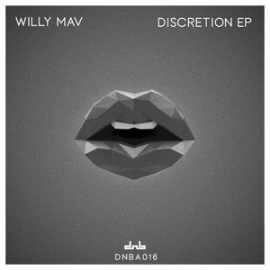 Discretion (EP)