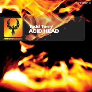 Acid Head (Single)