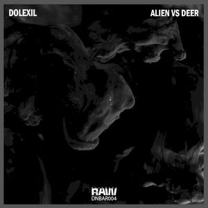 Alien vs Deer (Single)