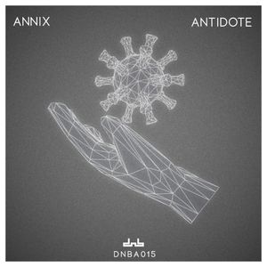 Antidote (Single)