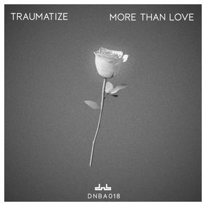 More Than Love (Single)