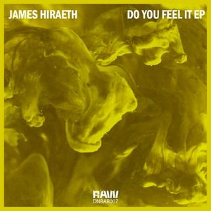 Do You Feel It (Single)