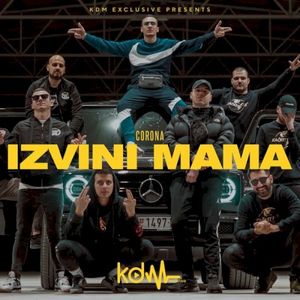 Izvini Mama (Single)