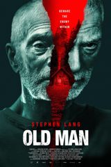 Affiche Old Man