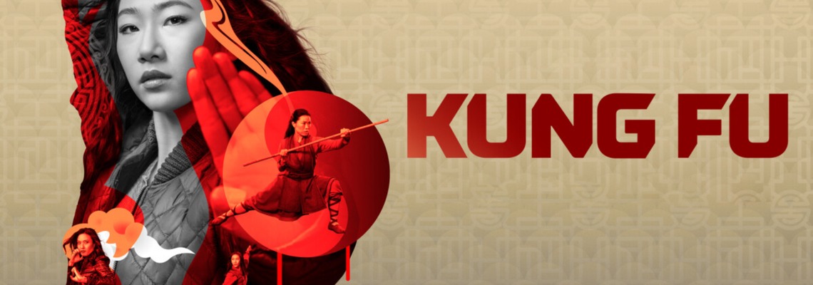 Cover Kung Fu