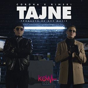 Tajne (Single)