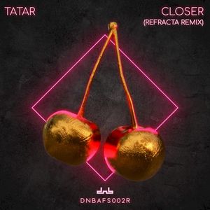 Closer (Refracta remix)