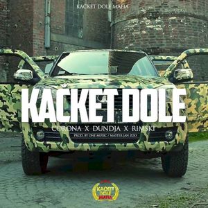 Kačket Dole (Single)