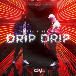 Drip Drip (Single)