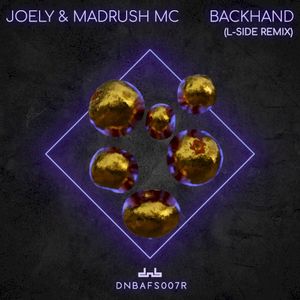 Backhand (L‐Side remix)