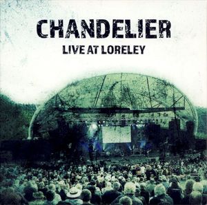 Live at Loreley (Live)