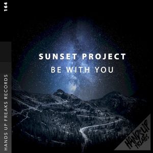 Be with You (Single)