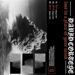 Lost In A Place Of Your Mind (EP)