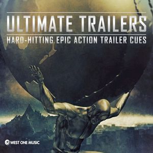 Ultimate Trailers (Original Soundtrack)