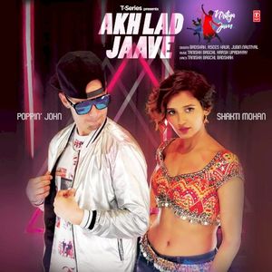 Akh Lad Jaave Nritya Jam (Single)