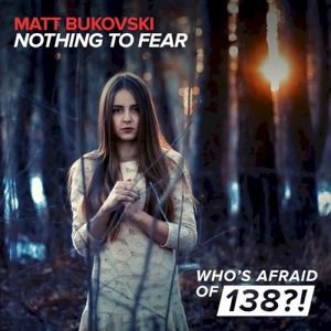 Nothing to Fear (Single)
