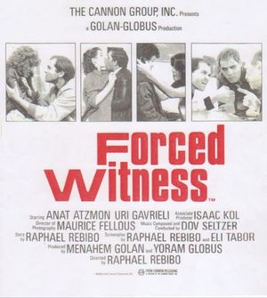 Forced Witness