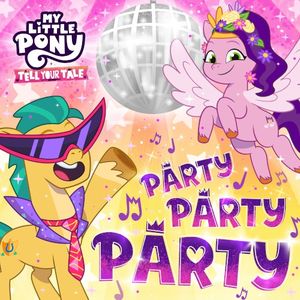 Party Party Party (OST)