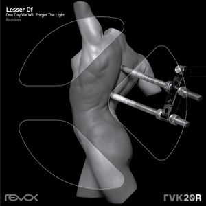 Forget The Light (Blush Response remix)