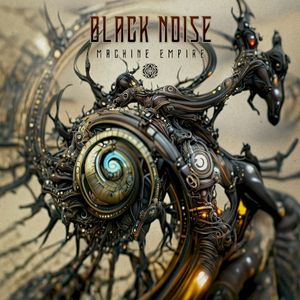 Machine Empire (EP)