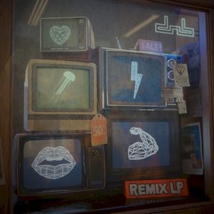 Allstars Remixes, Vol. 1