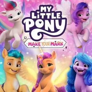 Make Your Mark (OST)