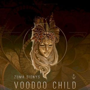 Voodoo Child (EP)