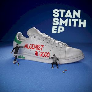 Stan Smith (EP)