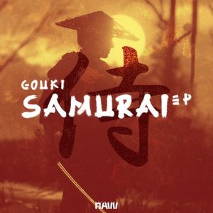 Samurai (EP)