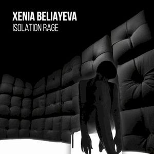 Isolation Rage (Single)