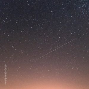 Celestial Motion (Single)