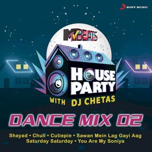 MTV Beats House Party Dance Mix 02