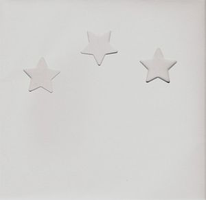 Three Handed Star