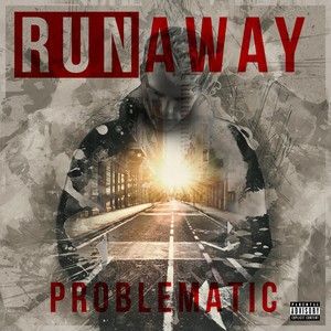 Runaway (feat. Shayla Hamady)