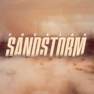 Sandstorm (Single)