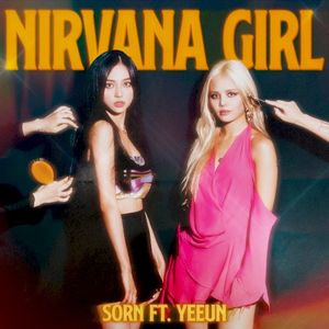 Nirvana Girl (Single)