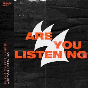 Are You Listening (Single)