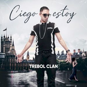 Ciego estoy (Single)