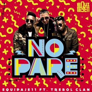 No pare (Single)