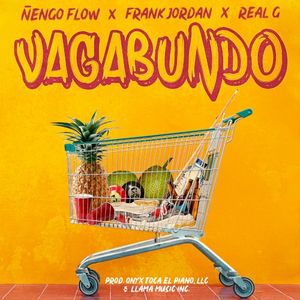 Vagabundo (Single)