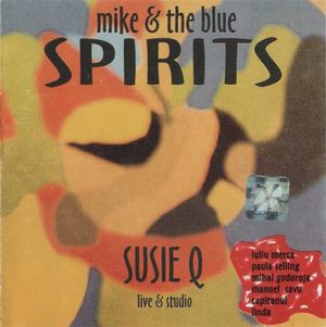 Susie Q (Live & Studio) (Live)