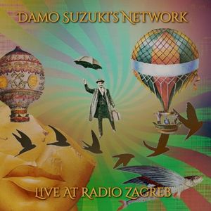 Live at Radio Zagreb (Live)