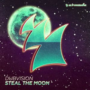 Steal the Moon (Single)