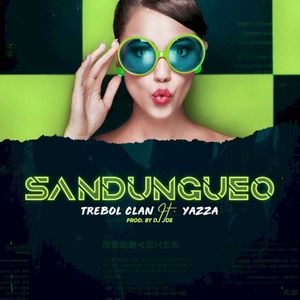 Sandungueo (Single)