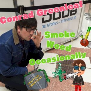 Smoke Weed Occasionally (Single)