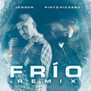 Frío (remix)