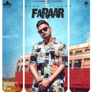 Faraar (Single)